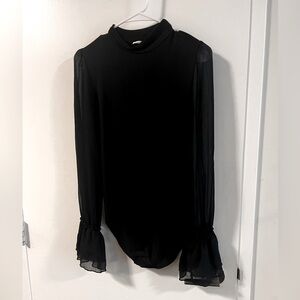 Zara bodysuit